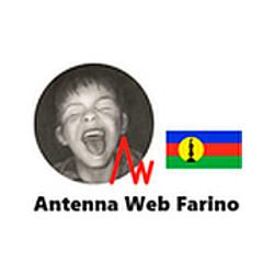 Antenna Web Farino