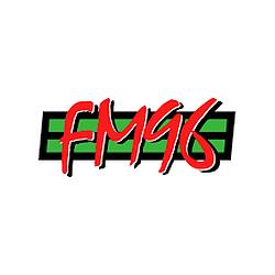 FM96 logo