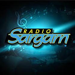 Radio Sargam logo