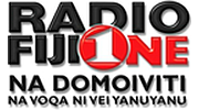 Radio Fiji One