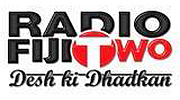 Radio Fiji Two