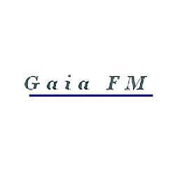 Gaia FM logo
