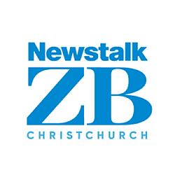 Newstalk ZB logo