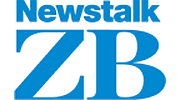 Newstalk ZB logo