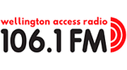 Wellington Access Radio