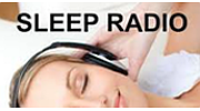 SLEEP RADIO