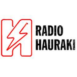 Radio Hauraki logo