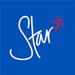 Star FM logo