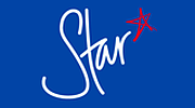 Star FM logo