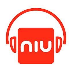 Niu FM logo