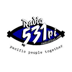 Radio 531pi logo