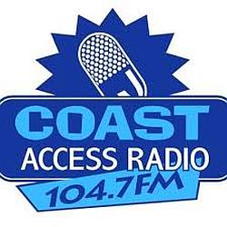 Coast Access logo