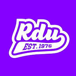 RDU FM logo