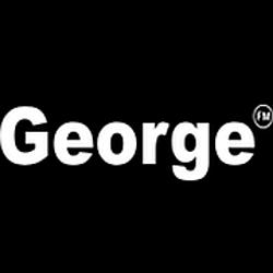 George FM logo