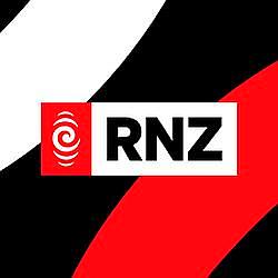 RNZ - Pacific logo