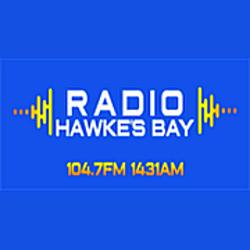 Radio Hawke's Bay logo