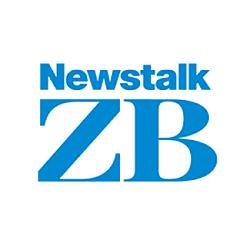 Newstalk ZB logo