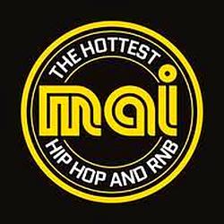 Mai FM logo