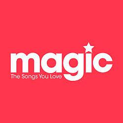 Magic logo