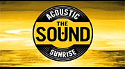 The Sound Acoustic Sunrise