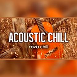 ROVA - Acoustic Chill logo