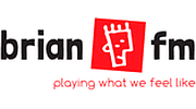Brian FM Ashburton logo