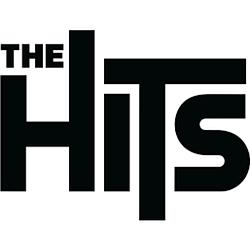 The Hits logo