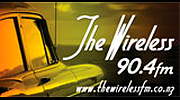 The Wireless 90.4FM