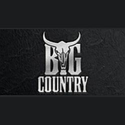 ROVA - Big Country logo