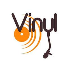 Vinyl Radio NZ logo
