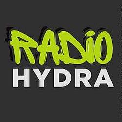 Radio Hydra logo