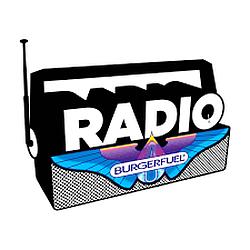 Radio BurgerFuel logo