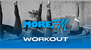 More FM Workout