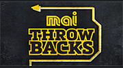 Mai Throwbacks