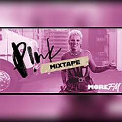 ROVA - Pink logo