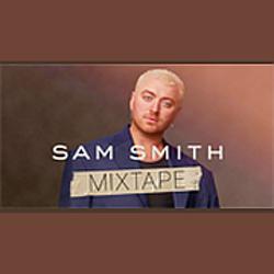 ROVA - Sam Smith logo