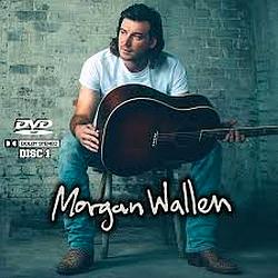 ROVA - Morgan Wallen logo