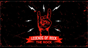 ROCK - Legends of Rock