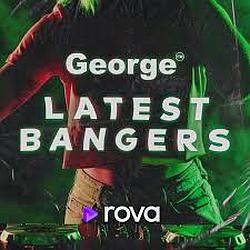 George FM's Latest Bangers logo