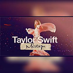ROVA - Taylor Swift logo