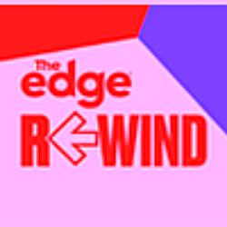 The Edge Rewind logo