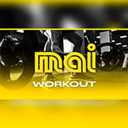 Mai Workout logo