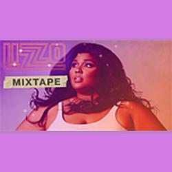 ROVA - Lizzo logo