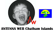 Antenna Web Isole Chatham