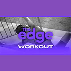 The Edge Workout logo