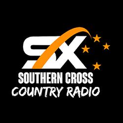 Southern Cross Country logo