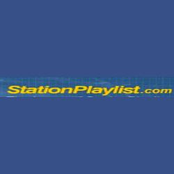 Station Playlist logo