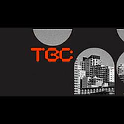 TBC Radio logo