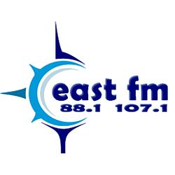 East FM logo
