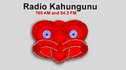 Radio Kahungunu